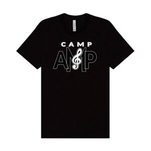 Camp Amp Official