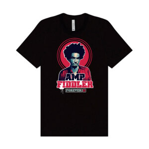 Amp Fiddler Forever #2