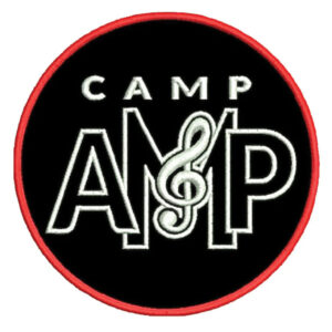 Camp Amp Patches